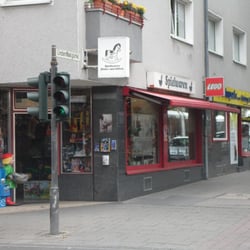 Spielwaren Dieter von Dillen