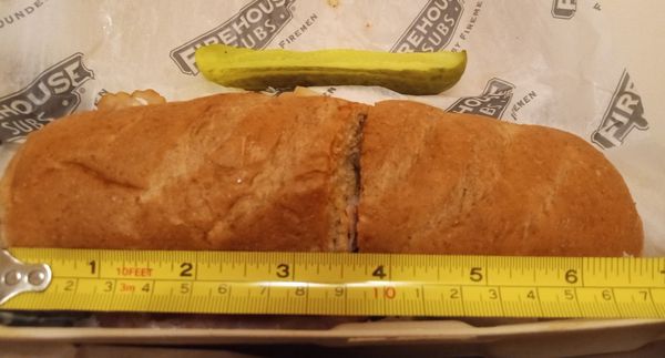 Firehouse Subs by null