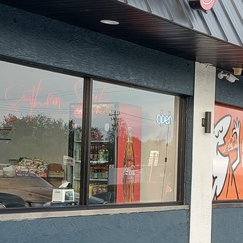 Southern Subs - Next door to Little Caesars Pizza - Sandwiches Near Me - North Fort Myers, Florida
