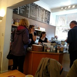 The Beech Tree Cafe