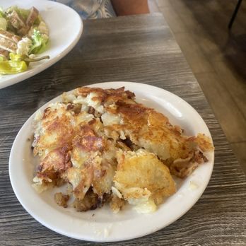 Max's Table - Hash browns - Breakfast & Brunch Near Me - Osprey, Florida