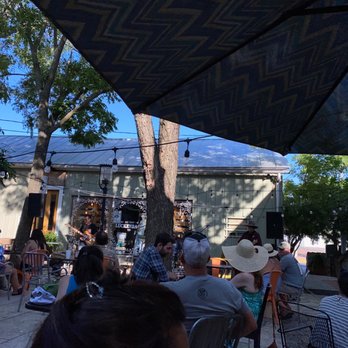 El Milagro Twenty Twelve - Outdoor patio - Music Venues Near Me - Fredericksburg, Texas El Milagro Twenty Twelve - Outdoor patio - Music Venues Near Me - Fredericksburg, Texas