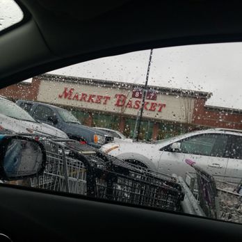 Market Basket - Grocery Near Me - Fall River, Massachusetts