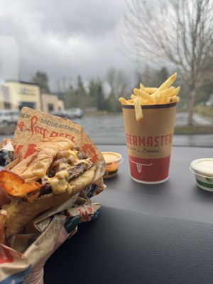 Burgermaster by null