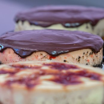 Mary's Cheesecakes - Desserts Near Me - St. George, Utah