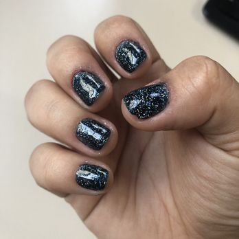 Lily's Nails And Spa - Gel manicure - Nail Salons Near Me - Alhambra, California