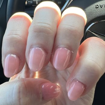 MOI Nails Studio - Nail Salons Near Me - Los Angeles, California