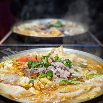 Tasty Pot - Beef hotpot - Taiwanese Near Me - Beaverton, Oregon Tasty Pot - Beef hotpot - Taiwanese Near Me - Beaverton, Oregon