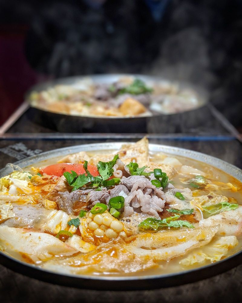 TASTY POT 247 Photos & 114 Reviews Taiwanese 13227 SW Canyon Rd, Beaverton, OR