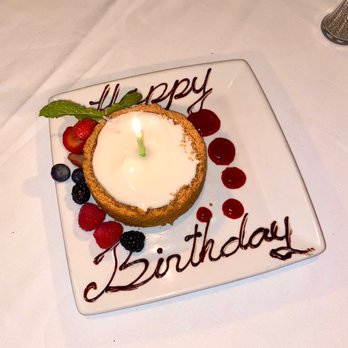 Ruth's Chris Steak House - Cheesecake - Steakhouses Near Me - Midlothian, Virginia Ruth's Chris Steak House - Cheesecake - Steakhouses Near Me - Midlothian, Virginia