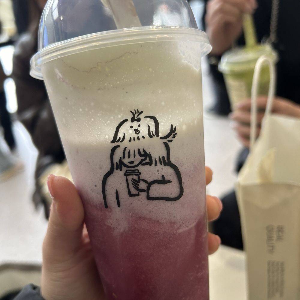 HeyTea - Bubble Tea Near Me - Tysons, Virginia HeyTea - Bubble Tea Near Me - Tysons, Virginia