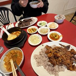 House of Seoul