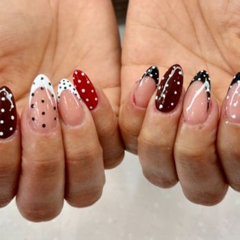 Milano Nail Spa - Nail Salons Near Me - Bakersfield, California