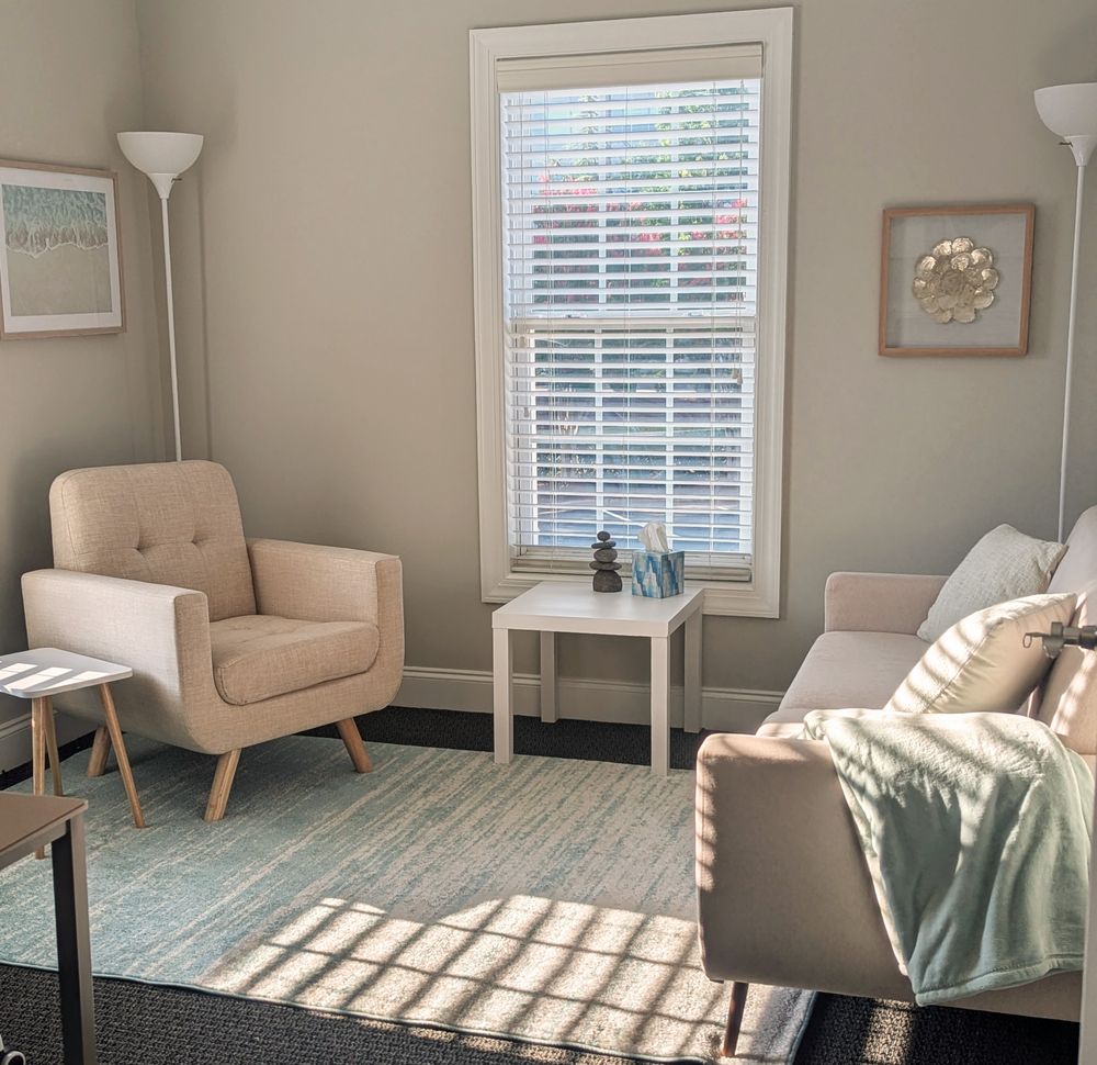 Breyta Psychological Services - child therapist in Raleigh, NC