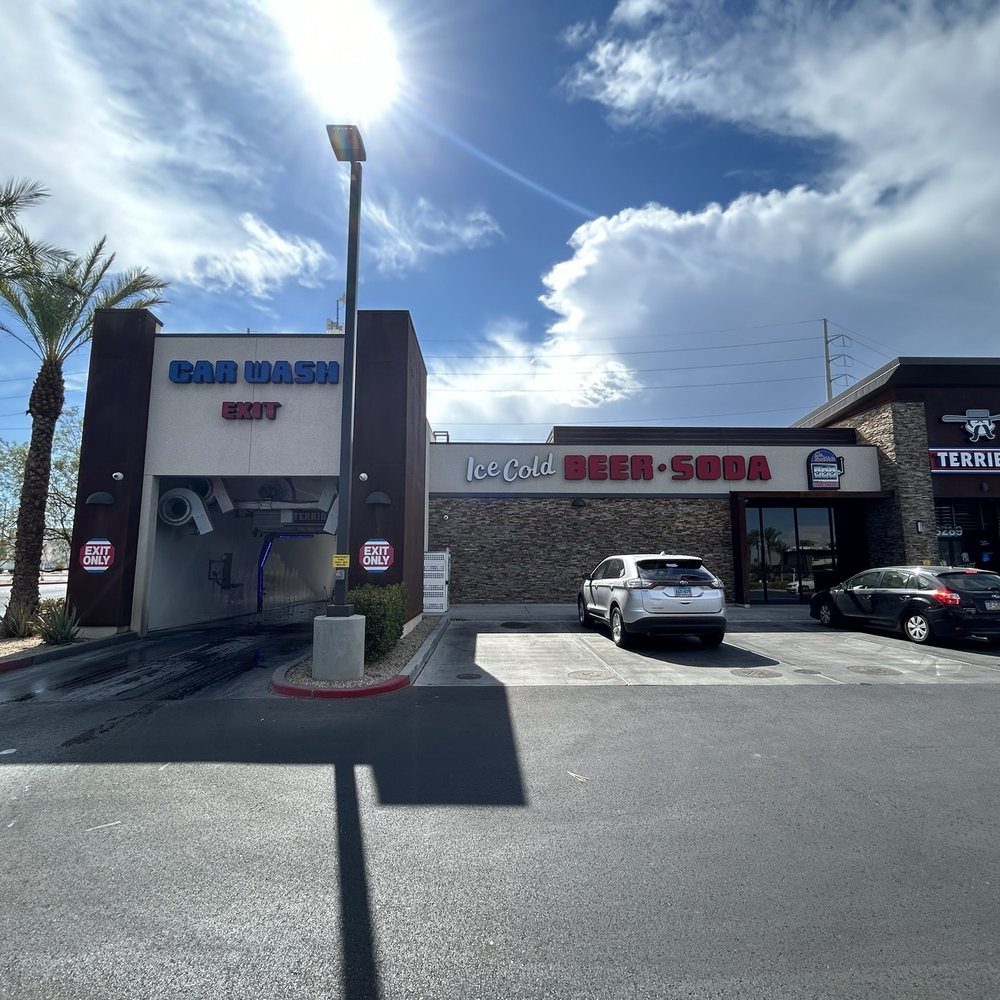 Terrible’s - Convenience Stores Near Me - Las Vegas, Nevada Terrible’s - Convenience Stores Near Me - Las Vegas, Nevada