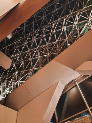 Esplanade - Theatres on the Bay, Singapore by null