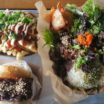 KoJa Kitchen - Japanese Near Me - San Francisco, California KoJa Kitchen - Japanese Near Me - San Francisco, California