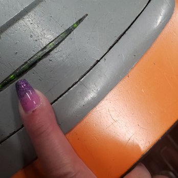 Legends Nails & Spa - The cut on my cuticle. - Nail Salons Near Me - Sparks, Nevada Legends Nails & Spa - The cut on my cuticle. - Nail Salons Near Me - Sparks, Nevada