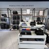 Tumi Outlet gift card