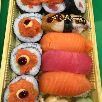 GalaFresh Farms - Delux#all fresh fish#spicy tuna#unagi#fresh salmon#saku Tuna#made fresh daily#available @ gala fresh farms#2485 grand ave#baldwin - Grocery Near Me - Baldwin, New York GalaFresh Farms - Delux#all fresh fish#spicy tuna#unagi#fresh salmon#saku Tuna#made fresh daily#available @ gala fresh farms#2485 grand ave#baldwin - Grocery Near Me - Baldwin, New York