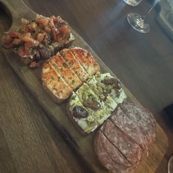 Elite Week with Postino Grant - Bruschetta board - Yelp Events Near Me - Tucson, Arizona Elite Week with Postino Grant - Bruschetta board - Yelp Events Near Me - Tucson, Arizona