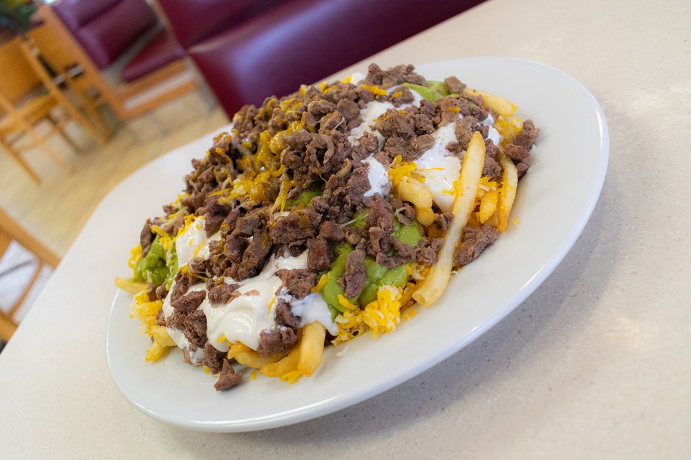 Rancherito's Mexican Food