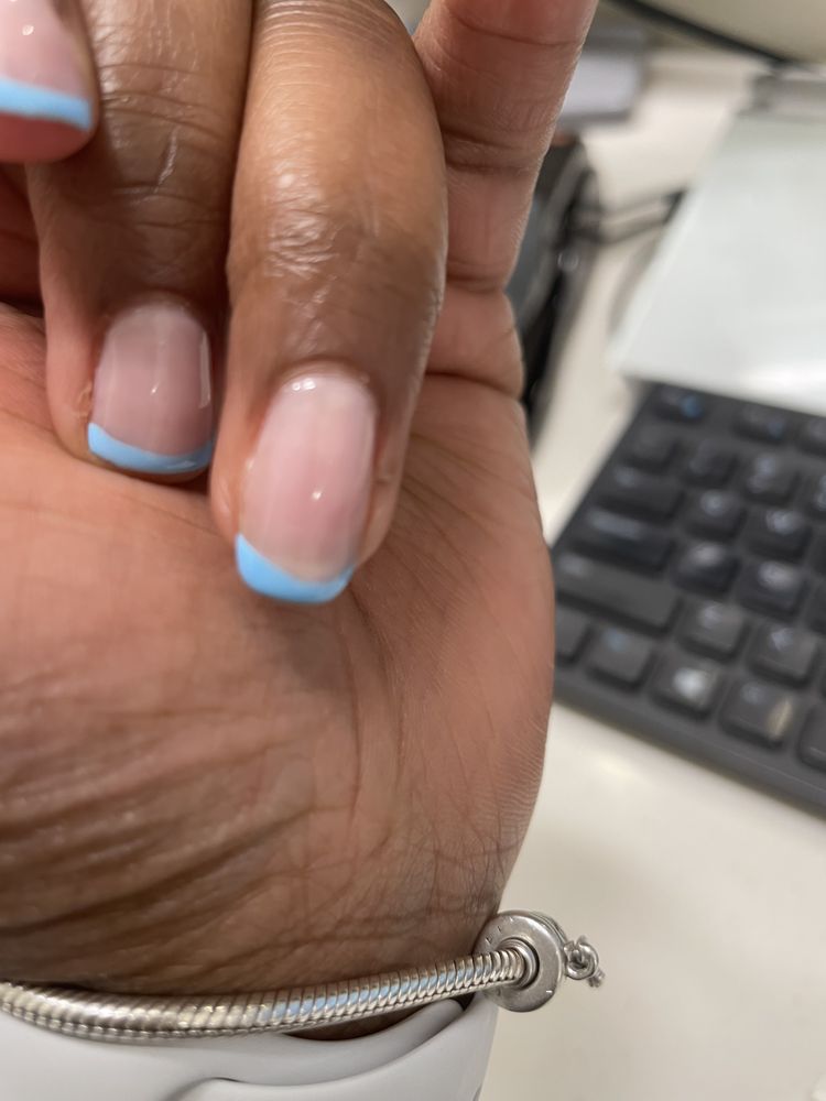 BOUGH NAILS AND SPA 10 Photos & 27 Reviews 599 Washington St