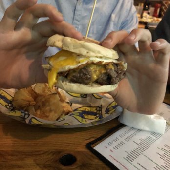 Abbey Burger Bistro - American Near Me - Baltimore, Maryland Abbey Burger Bistro - American Near Me - Baltimore, Maryland