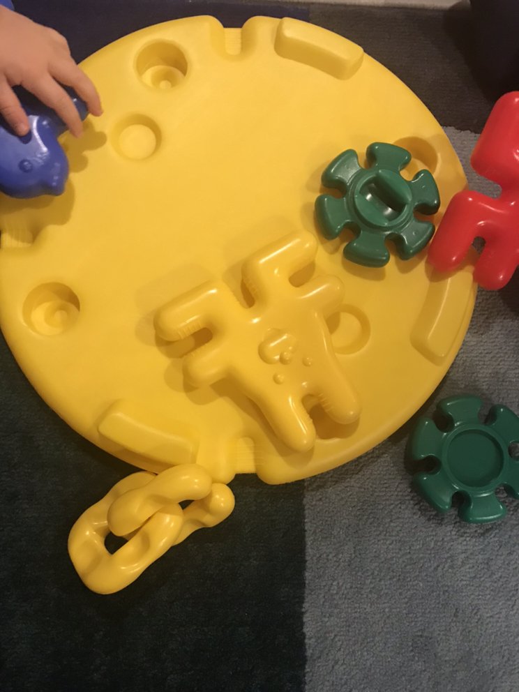 Anchors Away Home Child Care - childcare center in Silver Spring, MD