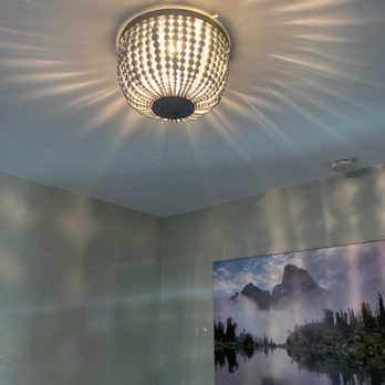 Emerald Pacific Electric - New light fixtures, replaced for old fans - Electricians Near Me - San Diego, California Emerald Pacific Electric - New light fixtures, replaced for old fans - Electricians Near Me - San Diego, California
