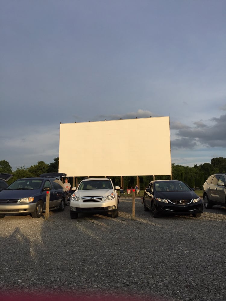 WILDERNESS OUTDOOR MOVIE THEATRE Updated November 2024 18 Reviews