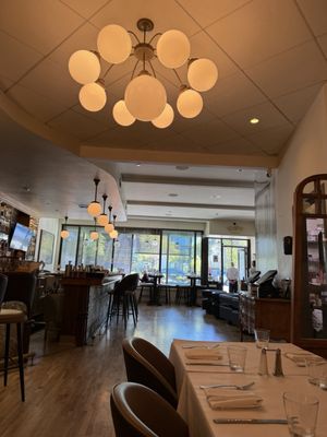 Parc Bistro-Brasserie by null