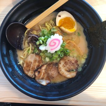 Ibendoo Ramen - Cha Shu ramen! - Ramen Near Me - Salem, Oregon Ibendoo Ramen - Cha Shu ramen! - Ramen Near Me - Salem, Oregon