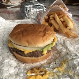 Cheeseburger Cheeseburger