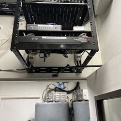 Immediate Tech Services - This is the end result of a network cleanup. Networks are faster and more reliable