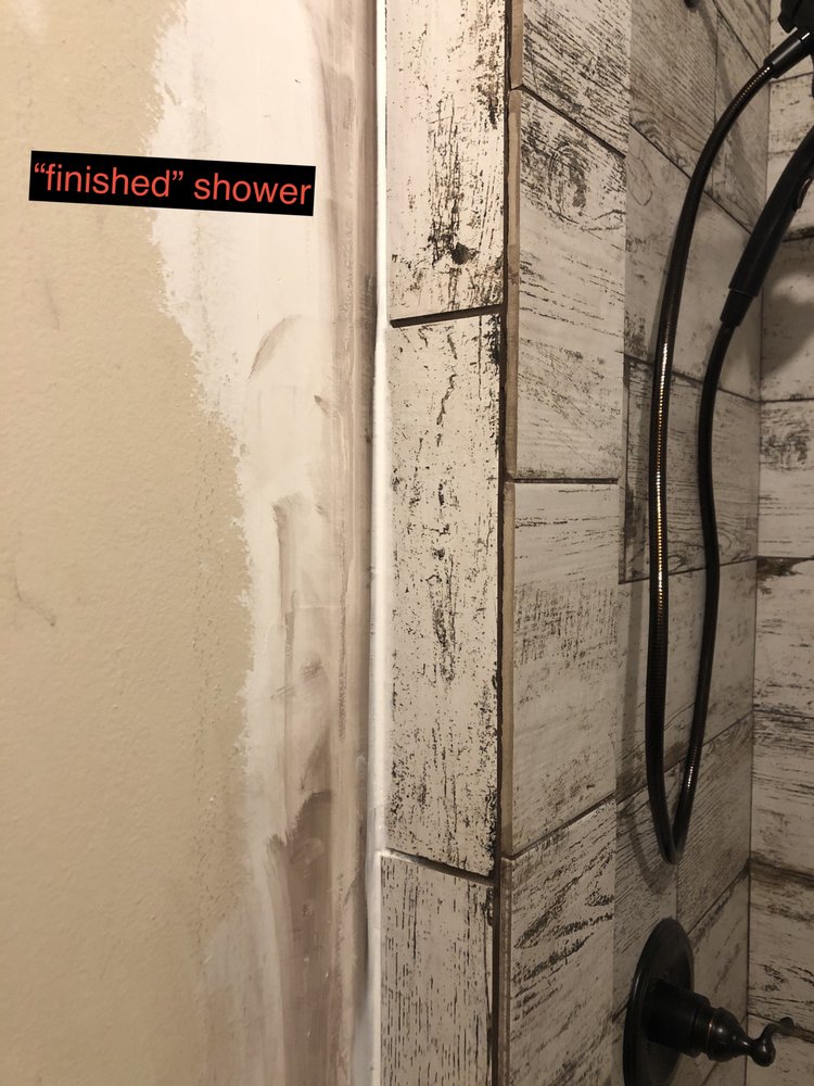 Slide of Baker Construction & Remodeling