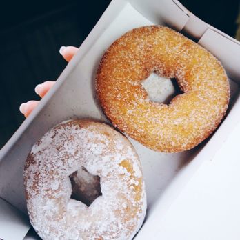 Duck Donuts - Donuts Near Me - Alexandria, Virginia Duck Donuts - Donuts Near Me - Alexandria, Virginia