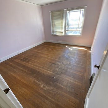 Polo Hardwood Floors - Existing bedroom - Flooring Near Me - Oakland, California Polo Hardwood Floors - Existing bedroom - Flooring Near Me - Oakland, California