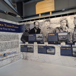 Alaska Aviation Museum