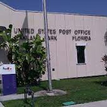 USPS - Post Office on 12th and Oakland - Post Offices Near Me - Fort Lauderdale, Florida USPS - Post Office on 12th and Oakland - Post Offices Near Me - Fort Lauderdale, Florida