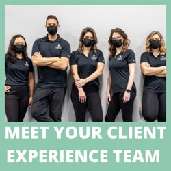 Fundamentals Physiotherapy & Wellness Clinic - Meet some of our Team!