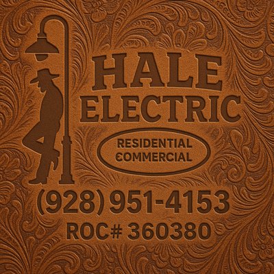 Hale Electric on Yelp