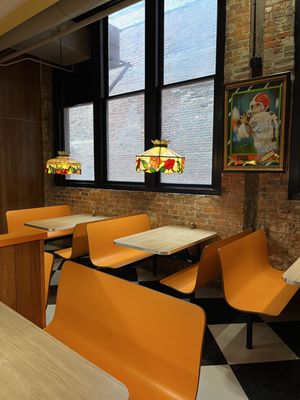 Geraci's Slice Shop by null
