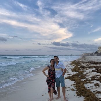 Hard Rock Hotel - Hotels Near Me - Cancún, ROO