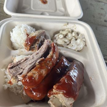 Huli Huli Chicken - Barbeque Near Me - Hana, Hawaii Huli Huli Chicken - Barbeque Near Me - Hana, Hawaii