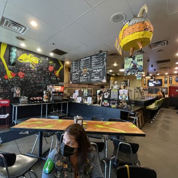 Grill 'Em All - Burgers Near Me - Long Beach, California Grill 'Em All - Burgers Near Me - Long Beach, California
