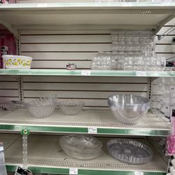 Dollar Tree - 6.18.25