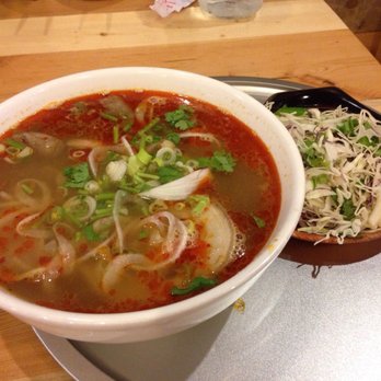 Miss Saigon - Spicey Beef Noodles. 3/5 - Vietnamese Near Me - Chicago, Illinois Miss Saigon - Spicey Beef Noodles. 3/5 - Vietnamese Near Me - Chicago, Illinois