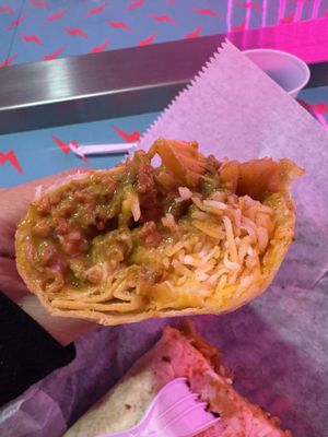 Pinks Cantina & Catering by null