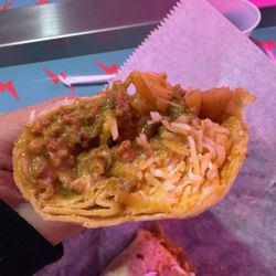 Pinks Cantina
